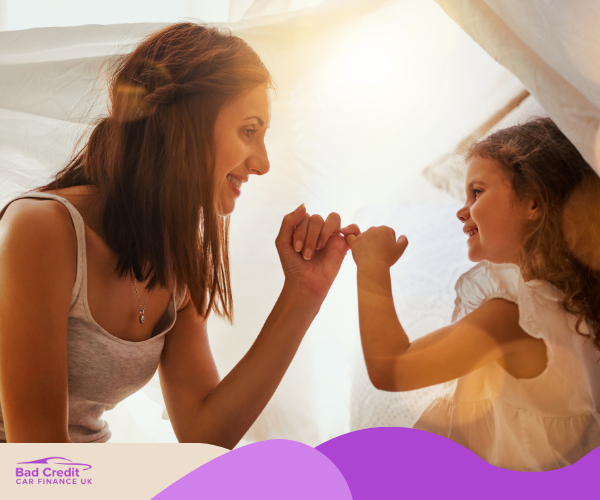 bad credit car finance uk pinky